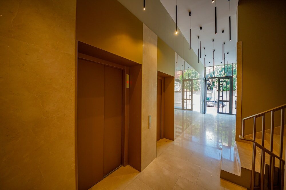 Фото Central Chic Apartments