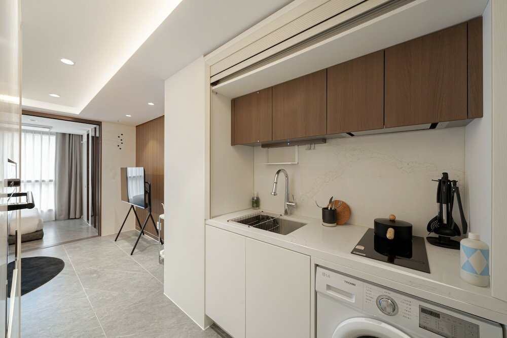 Фото Le Collective Seocho Atelier