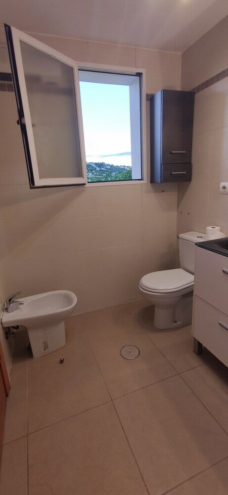 Фото Casa adosada Calpesol con pischina