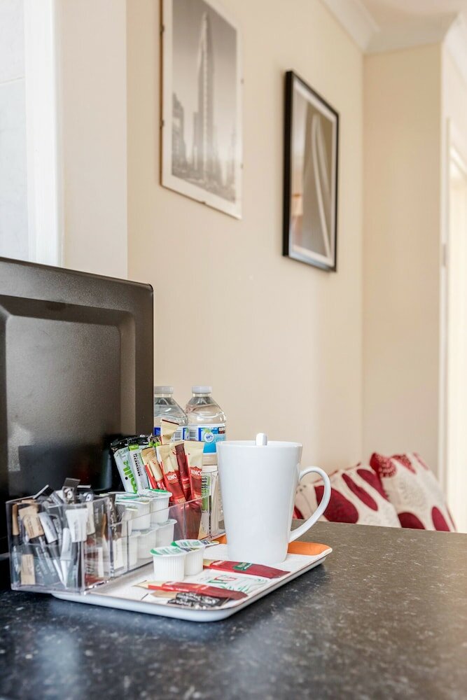 Фото Mpl Apartments - Woodside House by Harry Potter Studios