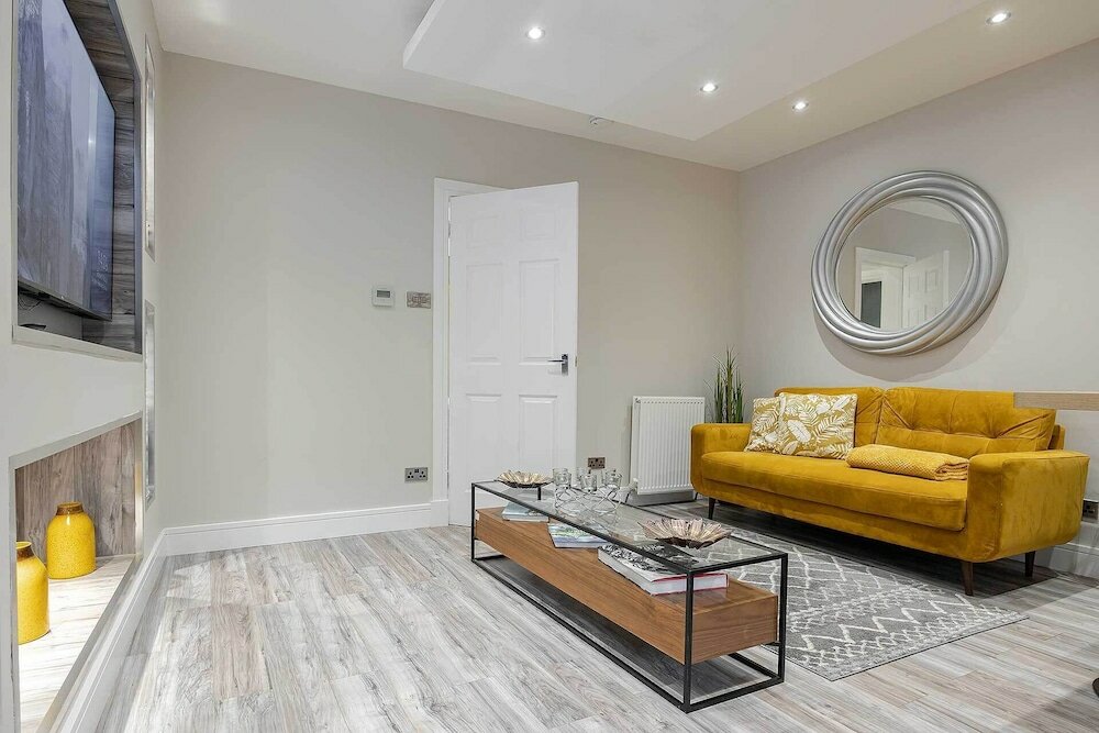 Фото Carmel Apartments