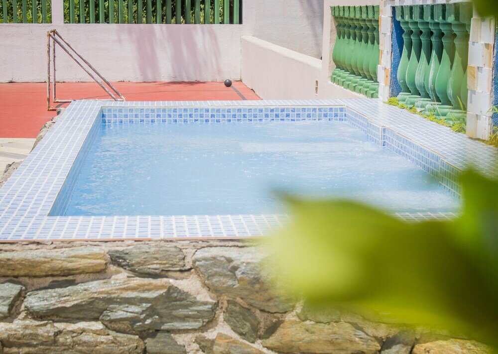 Фото Pousada Recanto Garça Vermelha