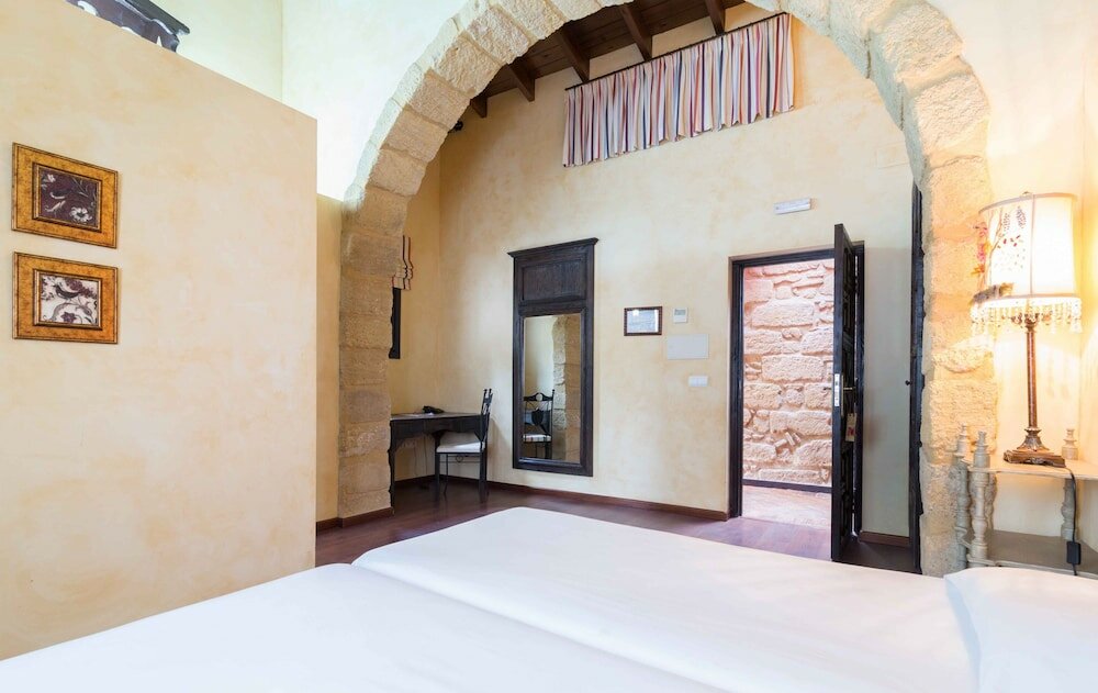 Фото La Casona de Calderón Gastronomic & Boutique Hotel