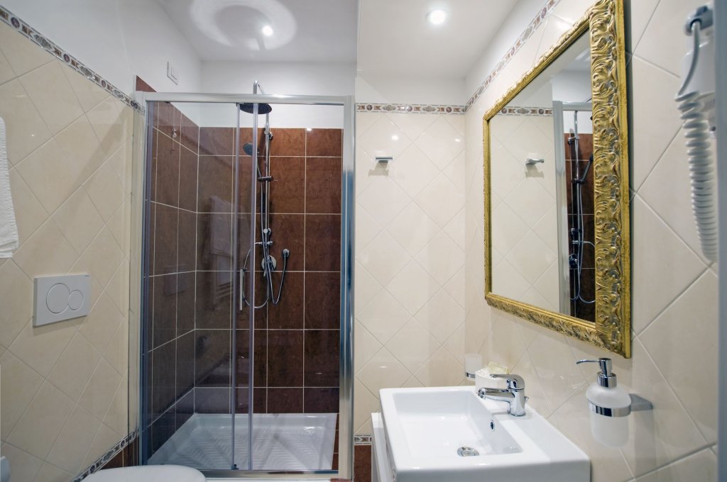 Фото Relais Vacanze Romane