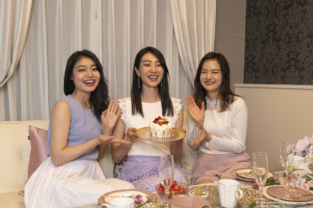 Фото Framboise Kyoto Hotel de charme