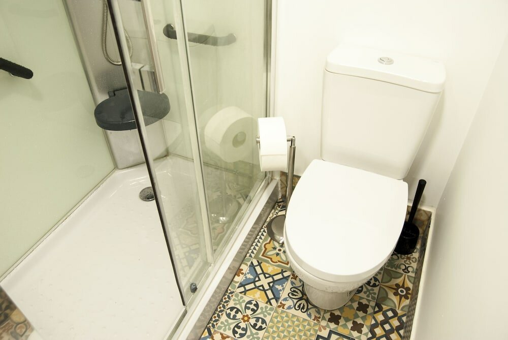 Фото Daora Lisbon Apartaments