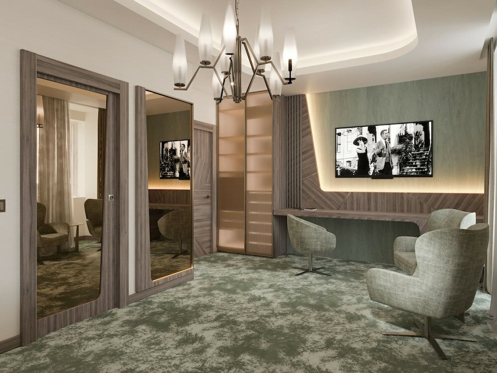 Фото Hotel VIA Veneto