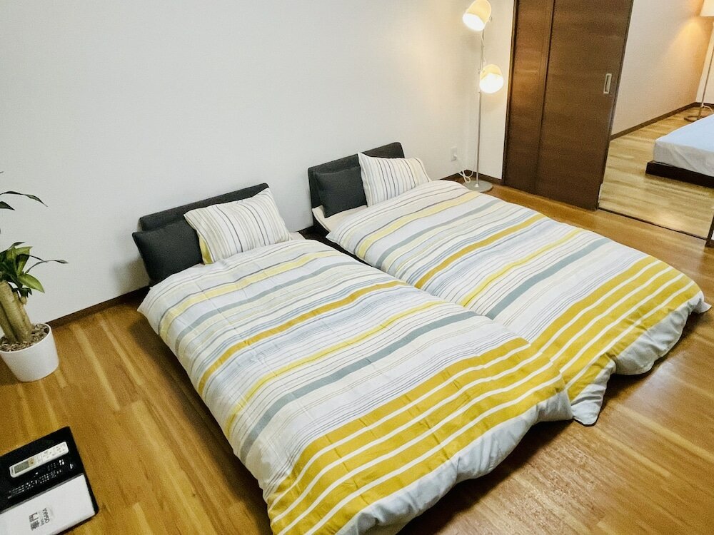 Фото Come on Inn Osaka