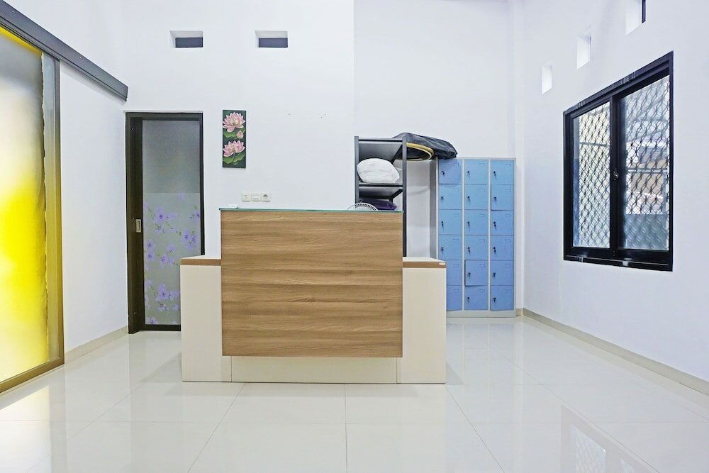 Фото Oyo 3123 Orchid Homestay Syariah