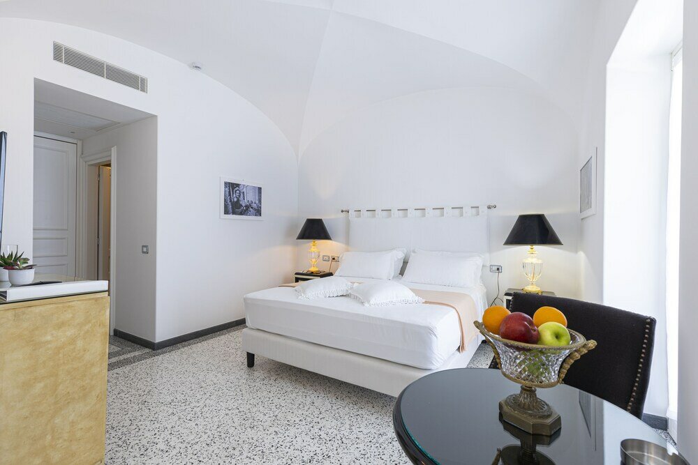 Фото Roccobarocco Boutique Hotel