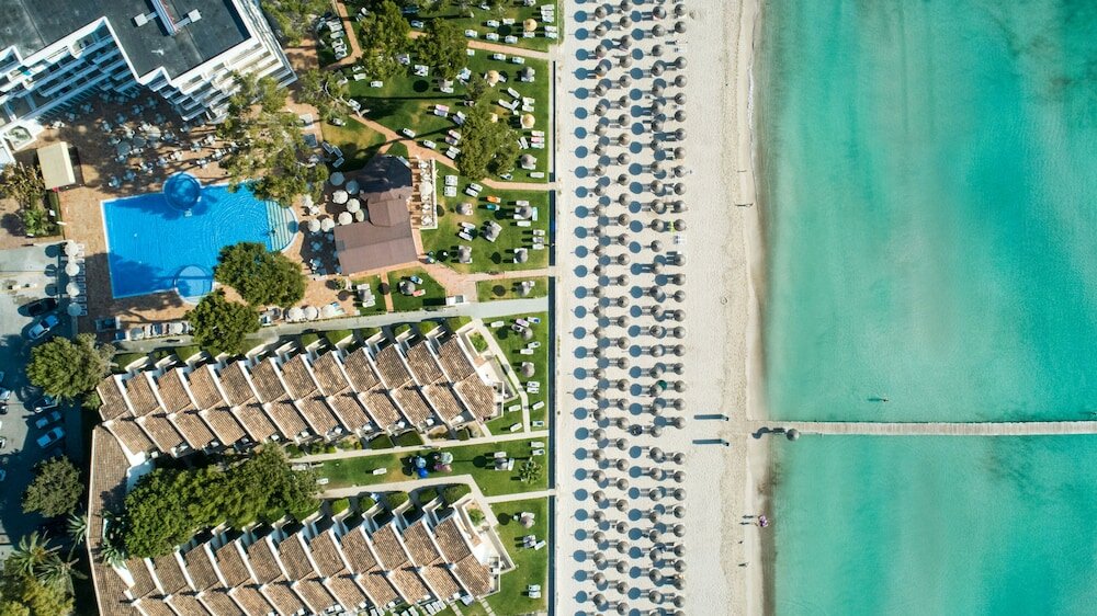 Фото Grupotel Los Principes & SPA