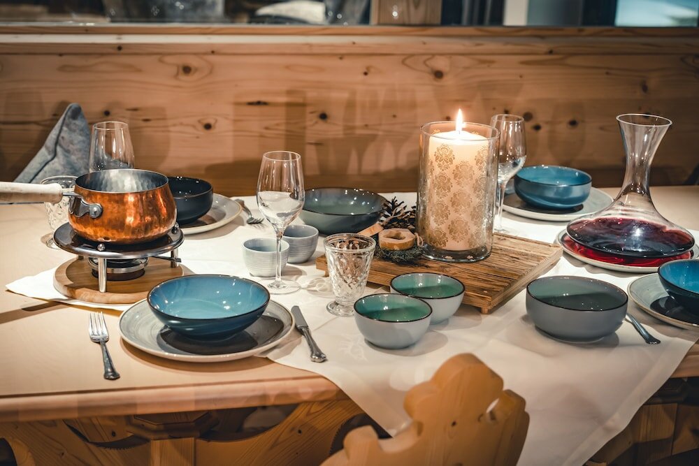 Фото Lux-Alp Chalet