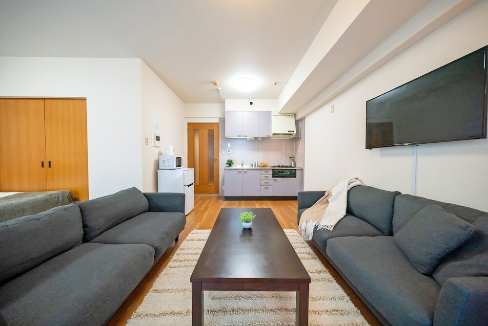 Фото Grandouce Matsuyamachi