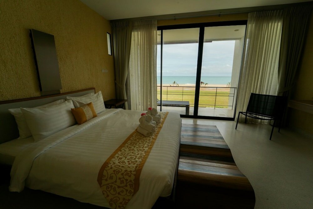 Фото Serene Phla Resort and Restaurant