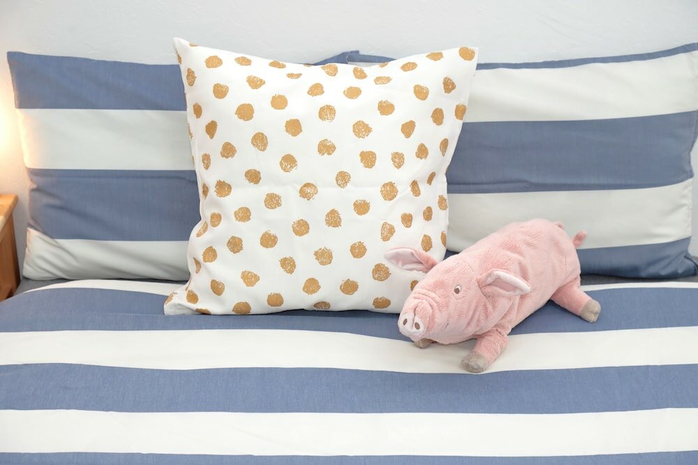 Фото Vivid Zebra House - 197-1