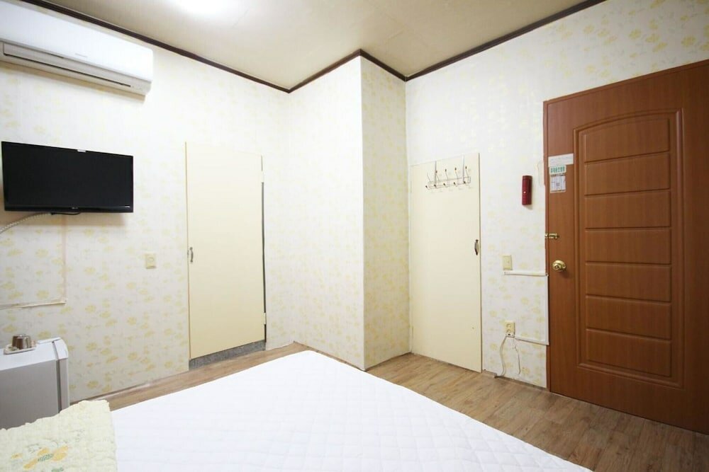 Фото Yeosu Sinseng