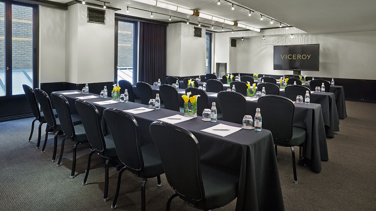 Фото Le Meridien New York, Central Park