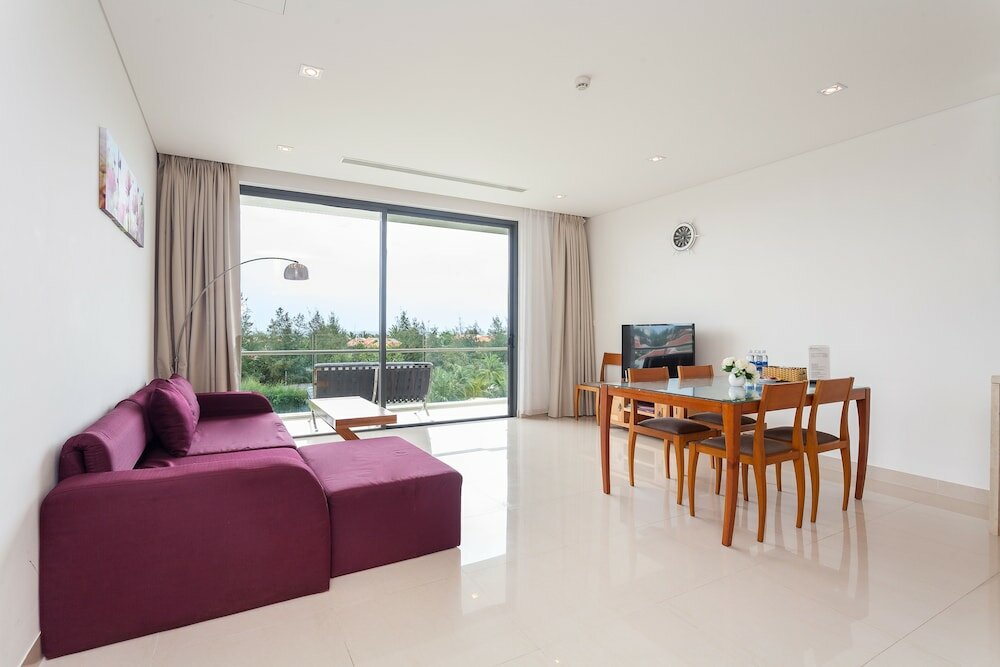 Фото The Ocean Suites