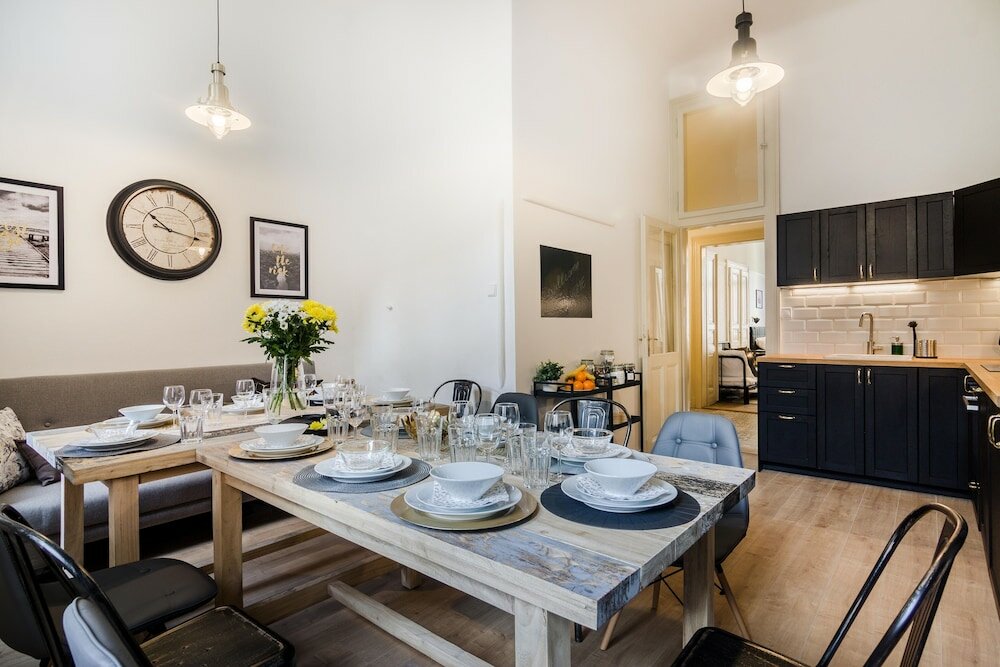 Фото Modern Apt in Center by Michal&Friends