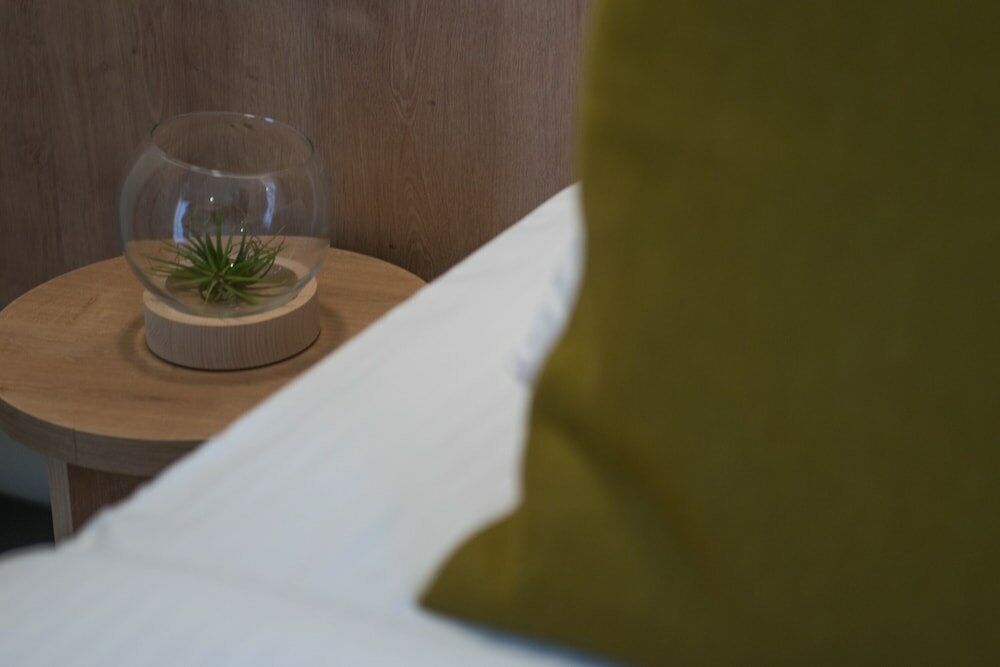 Фото Metis Urbane Living Spaces