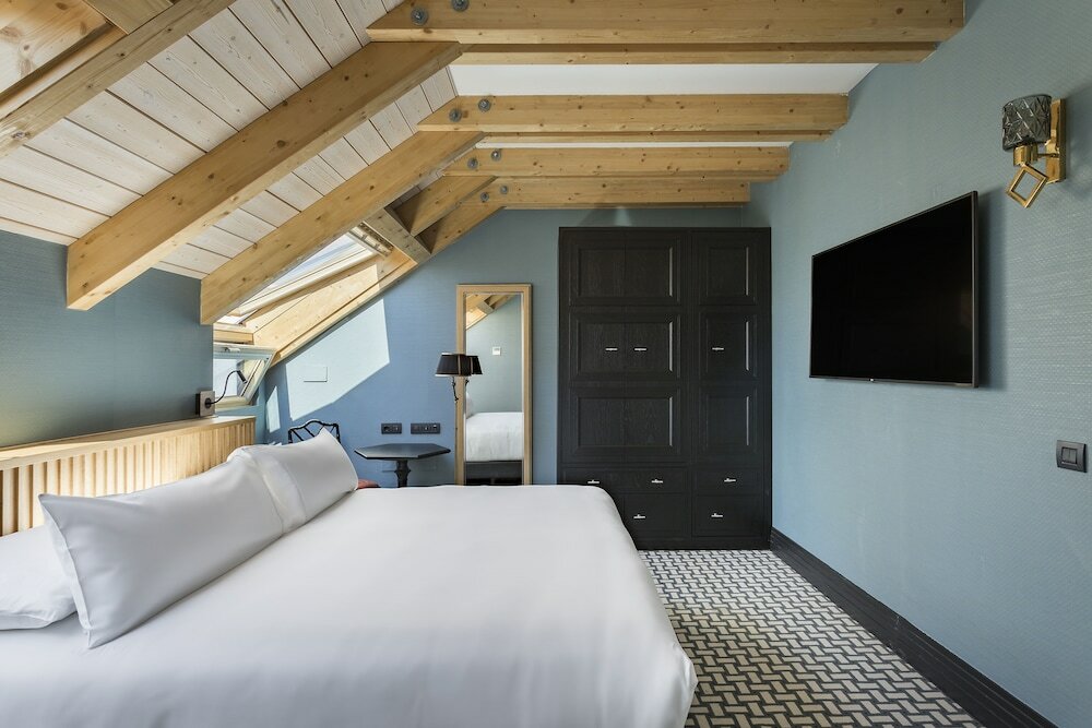 Фото Room Mate Alba