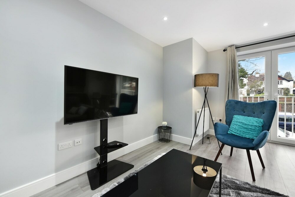 Фото Braywick Serviced Apartments by Ferndale