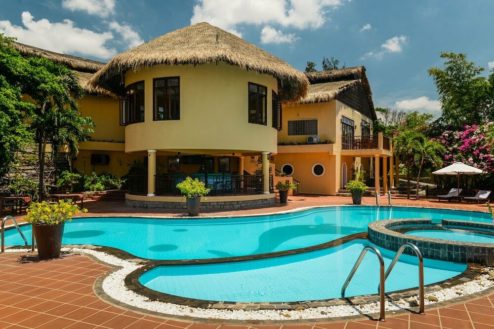 Hotel White Sand Resort, Phan Thiet, photo