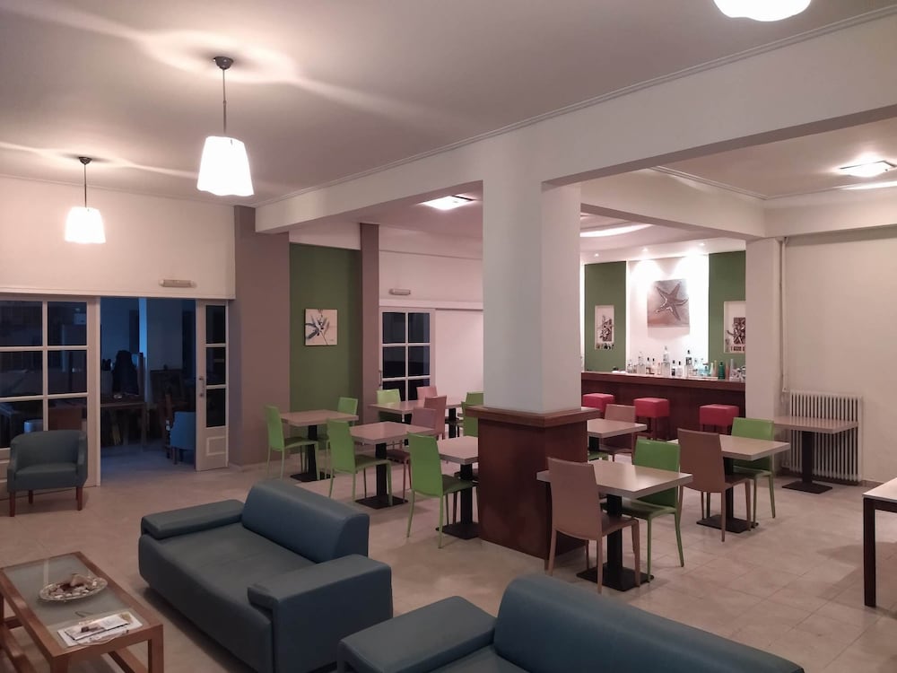 Фото Astir Cosy Living Hotel