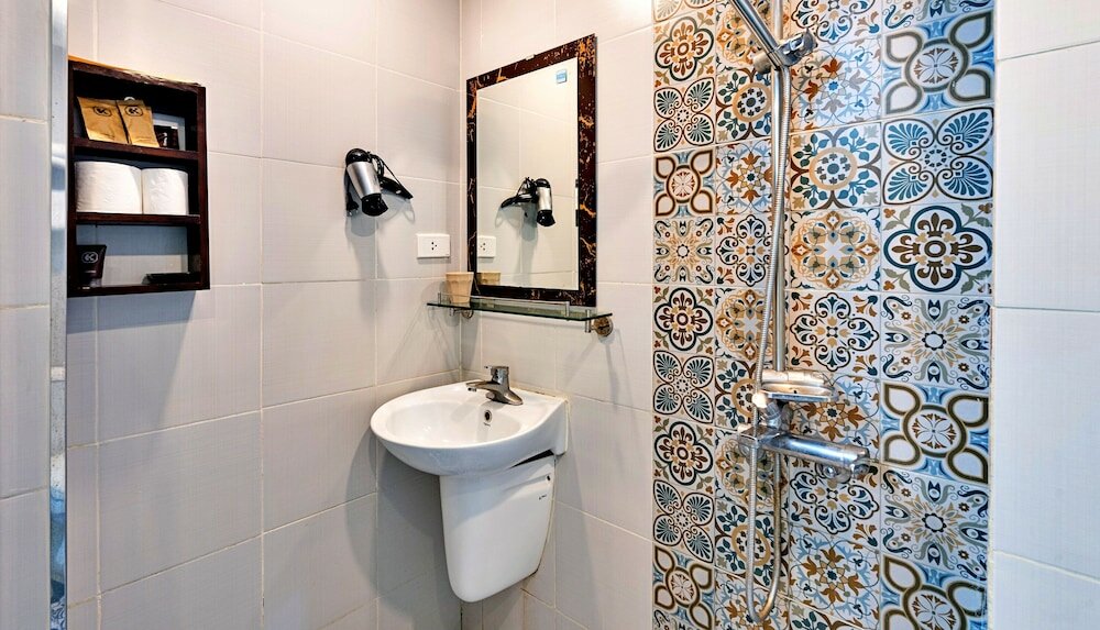 Фото Hanz Ami Hotel Hanoi