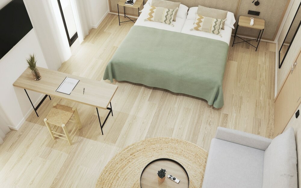 Фото Copaiba by Honne Hotels