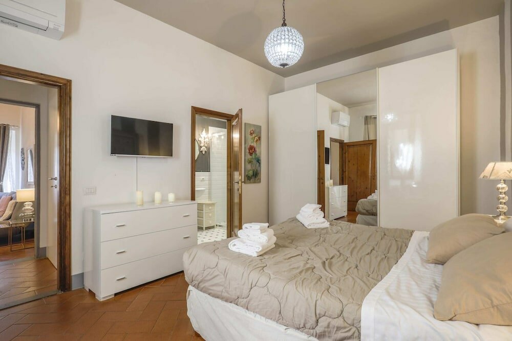 Фото Sangallo Suite-hosted by Sweetstay