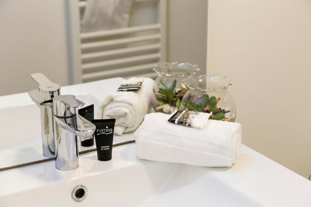 Фото Appart Hotel Elypseo Strasbourg Port