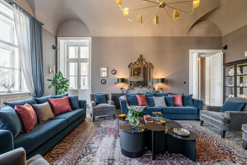 Фото Botaniq Castle of Tura