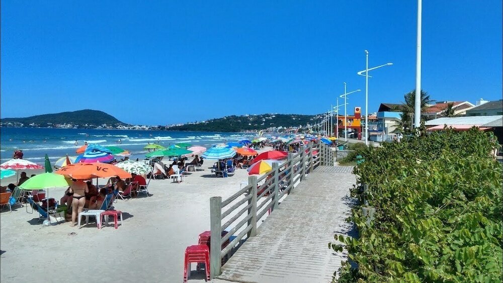 Фото Residencial Miragem Bombinhas Uno