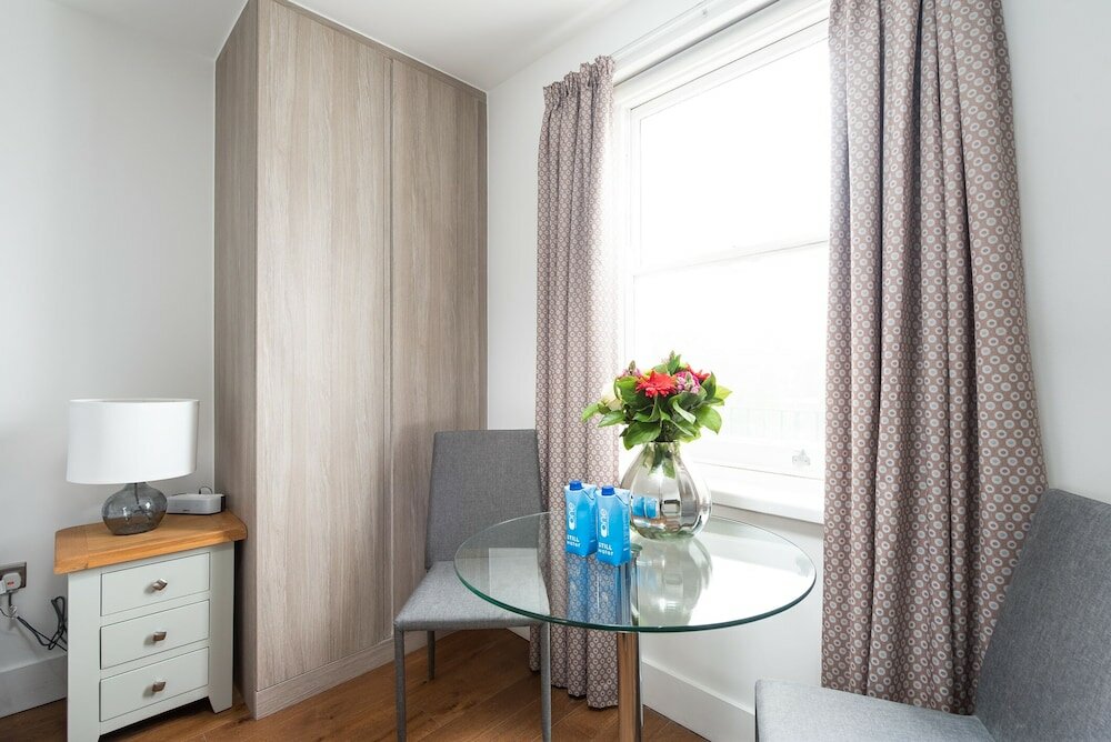 Фото Bayswater by Capital