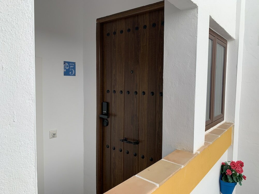 Фото Belmonte Rooms