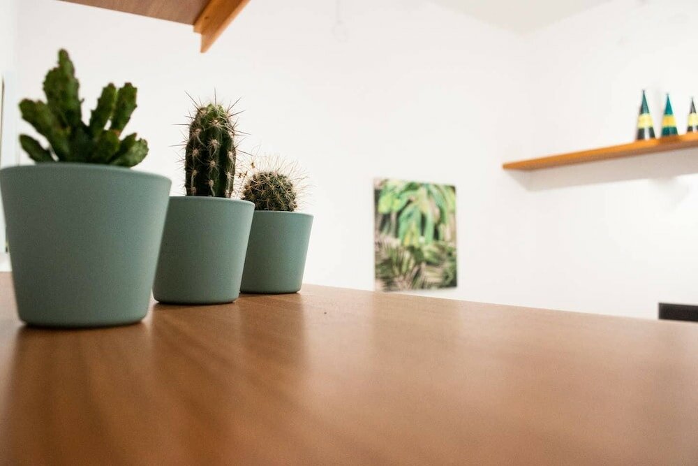 Фото MiaVia Apartments - San Martino