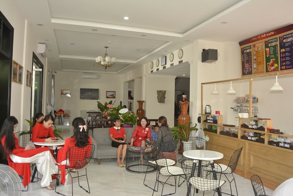 Фото Cherry Villa