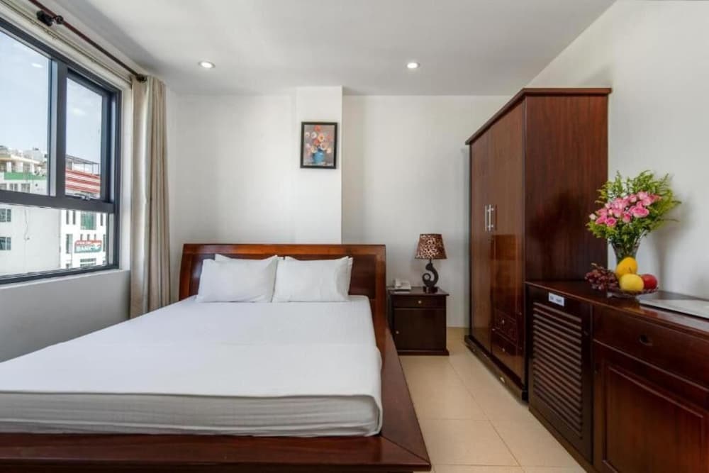 Фото Ruby Koi Danang