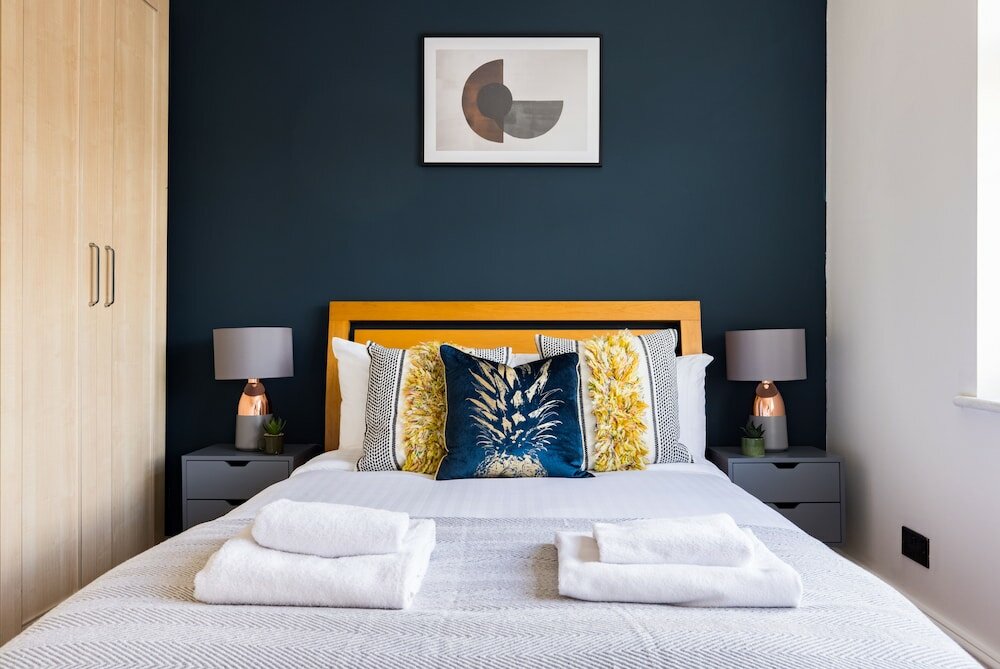 Фото The Tower Bridge Luxury Collection