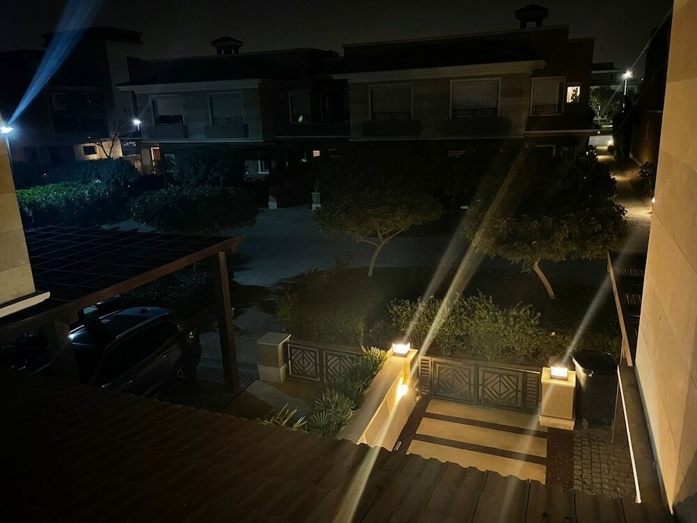 Фото New Giza villa with private pool