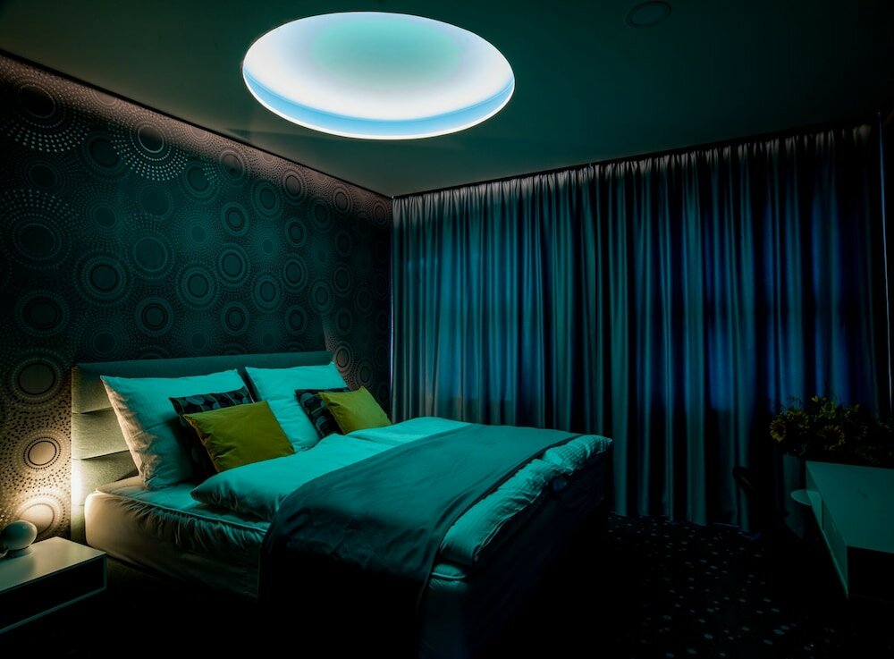 Фото Hotel Planet Prague