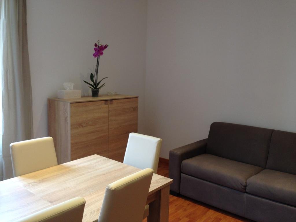 Фото Colonna Suite Holy Stair