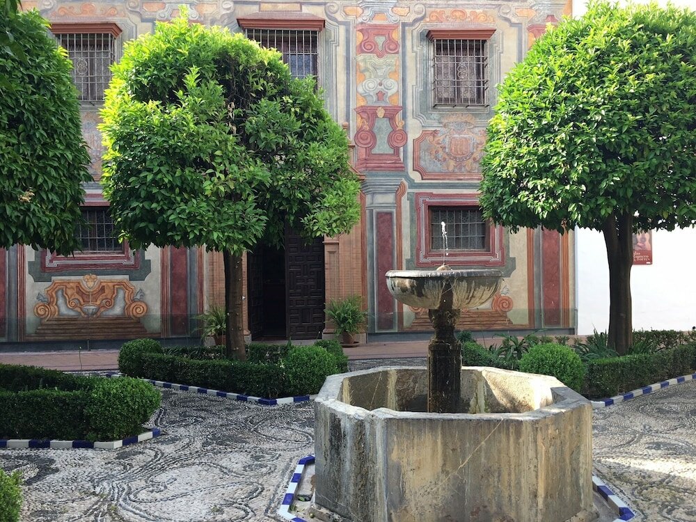 Фото Patio de la Plateria