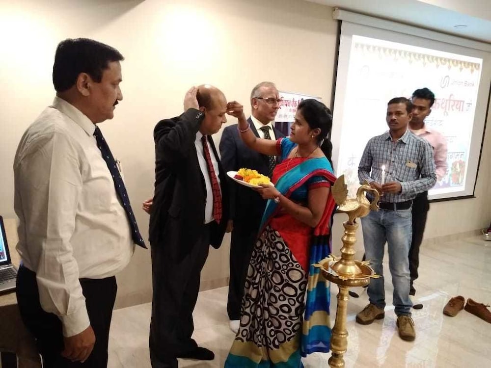 Фото Naman Heights