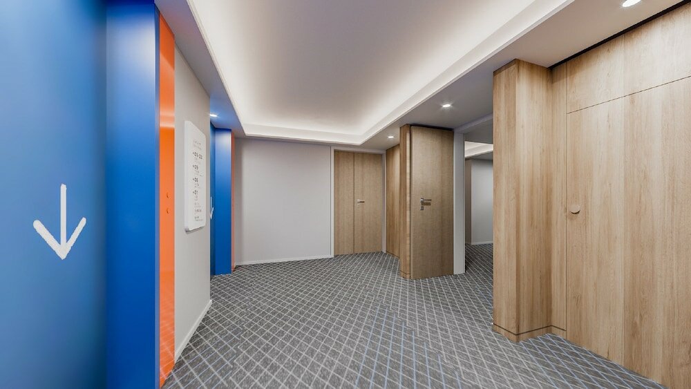 Фото Holiday Inn Express Guilin City Center, an Ihg Hotel