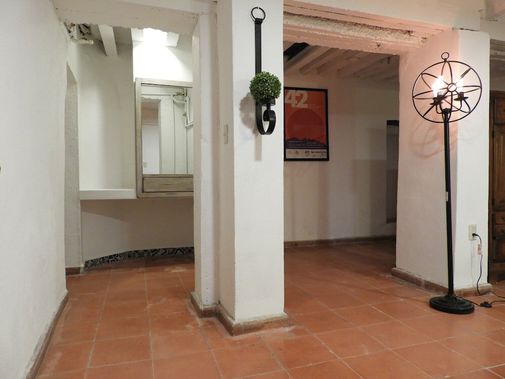 Фото Suites Santa Posada Galarza 24