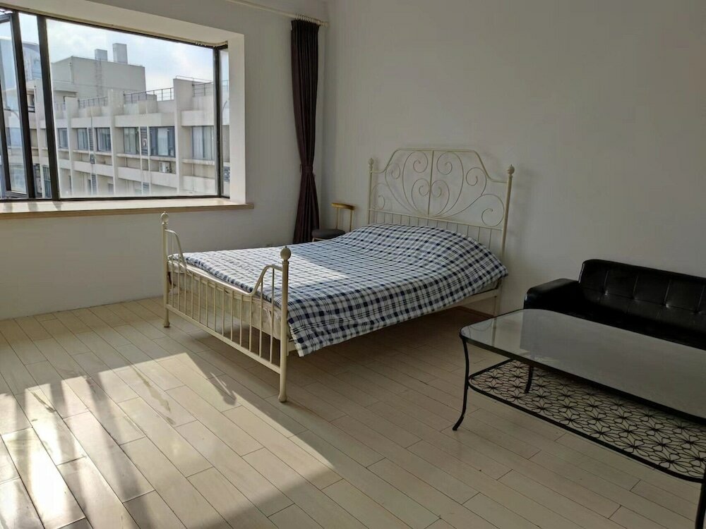 Фото IFamily Apartment Xinjinqiao Branch