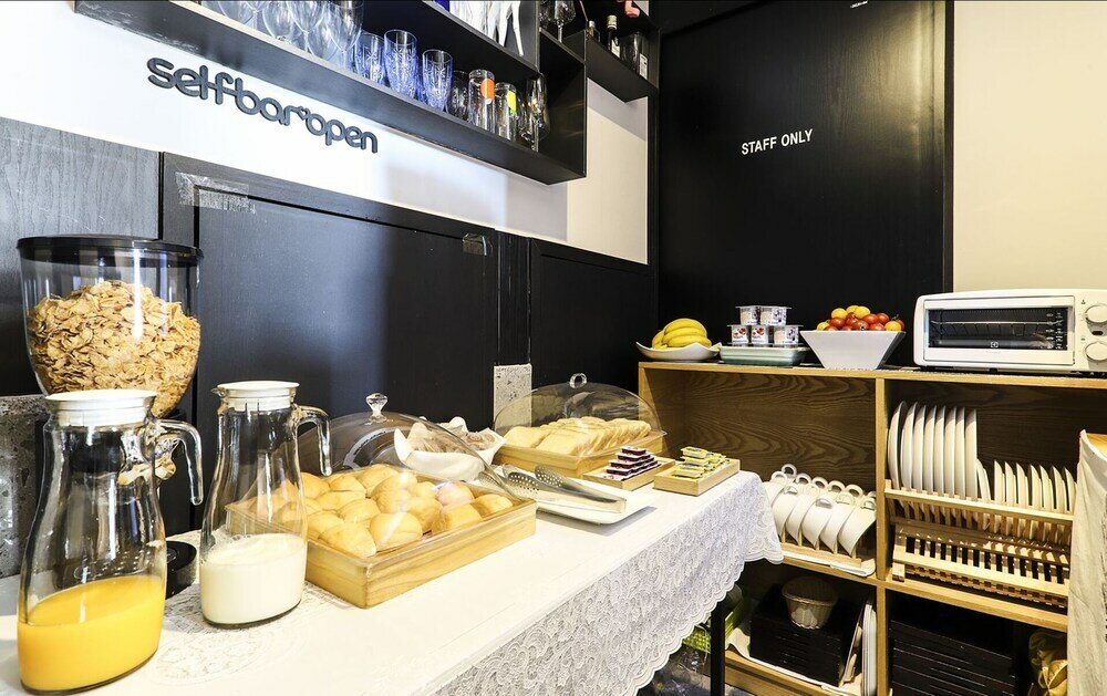 Фото Gwanganli Hotel Ocean View