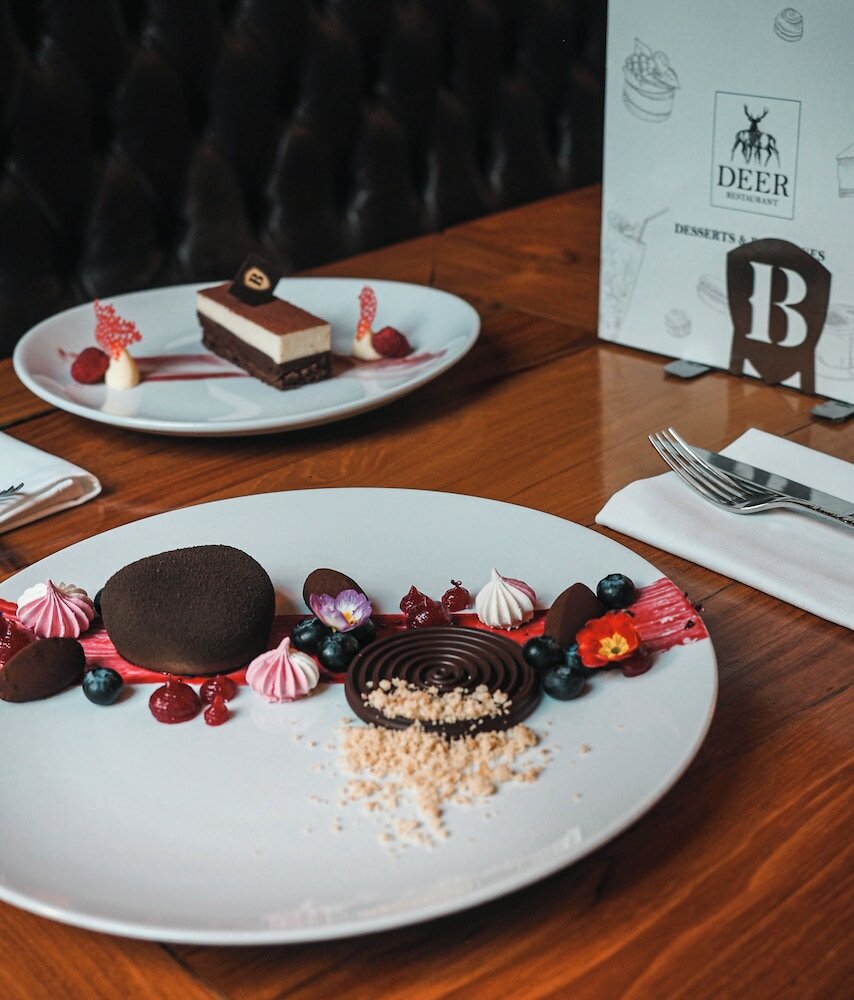 Фото Iron Gate Hotel & Suites Prague by Bhg